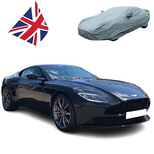 ASTON MARTIN DB11 INDOOR OUTDOOR CAR COVER - CarsCovers